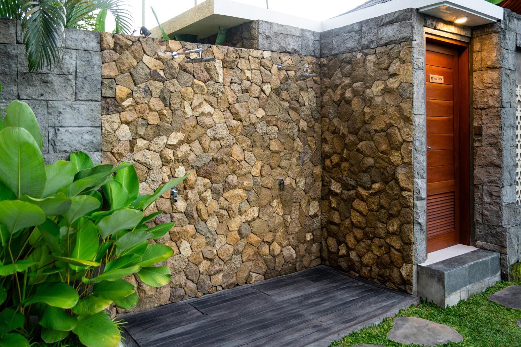 Puri Andong Villa أوبود المظهر الخارجي الصورة