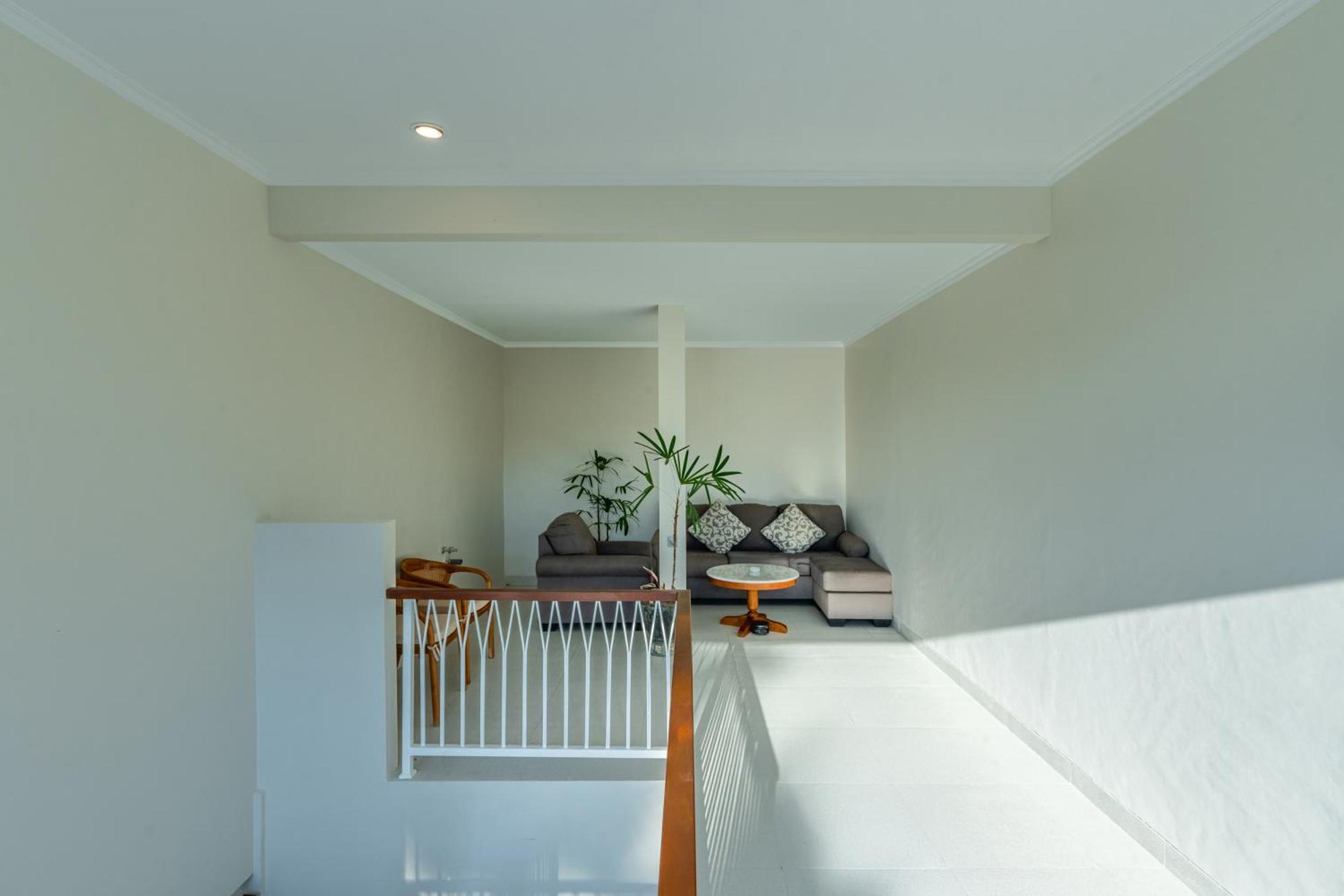 Puri Andong Villa أوبود المظهر الخارجي الصورة